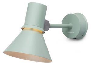 Nástěnná Svítidla Anglepoise, Type 80 W1, Zelená, Obývací pokoj, Kov, Design