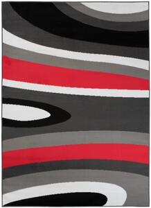 Moderní kusový koberec CHAPPE CH3050 - 200x200 cm