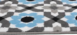 Moderní kusový koberec CHAPPE CH3010 - 200x200 cm