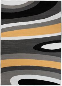 Moderní kusový koberec CHAPPE CH3040 - 200x200 cm