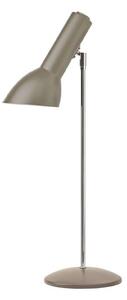 Stolní lampa CPH Lighting, Metalická, Obývací pokoj, Hliník