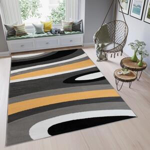 Moderní kusový koberec CHAPPE CH3040 - 200x300 cm