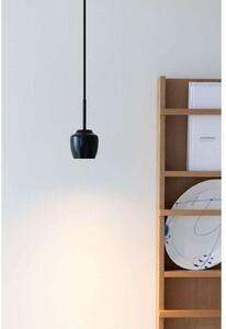Závěsná svítidlo CPH Lighting, Černá, Obývací pokoj, Hliník
