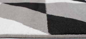 Moderní kusový koberec CHAPPE CH3090 - 200x200 cm