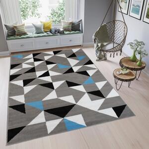 Moderní kusový koberec CHAPPE CH3080 - 120x170 cm