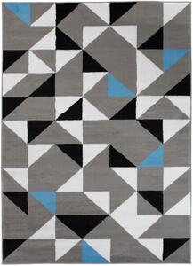 Moderní kusový koberec CHAPPE CH3080 - 120x170 cm