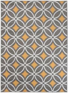 Moderní kusový koberec CHAPPE CH3110 - 120x170 cm