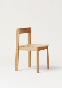 Form & Refine Židle Blueprint dubová sada 2ks