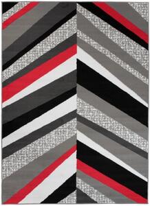 Moderní kusový koberec CHAPPE CH3170 - 160x230 cm