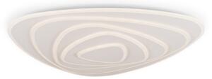 Brilagi - LED Stm stropní svítidlo MODERN MAXI LED/140W/230V 74x75 cm + DO