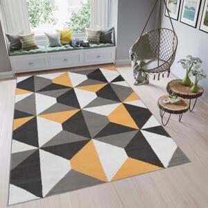 Moderní kusový koberec CHAPPE CH3190 - 160x220 cm
