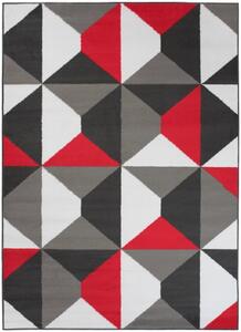 Moderní kusový koberec CHAPPE CH3210 - 160x230 cm