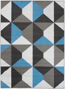 Moderní kusový koberec CHAPPE CH3200 - 160x230 cm