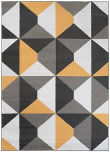 Moderní kusový koberec CHAPPE CH3190 - 140x200 cm