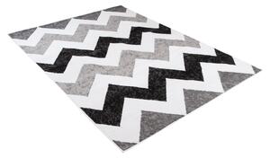 Moderní kusový koberec CHAPPE CH3240 - 120x170 cm