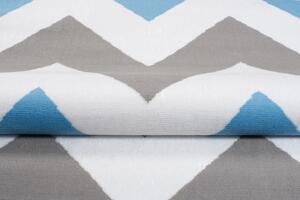 Moderní kusový koberec CHAPPE CH3230 - 120x170 cm