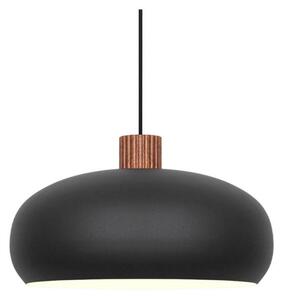 Závěsná svítidlo DFTP by Nordlux, Černá, Obývací pokoj, Kov