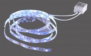 LD 81215-70 TEANIA LED pásky, L=5m, vícebarevné RGB - LEUCHTEN DIREKT / JUST LIGHT