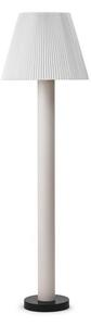 Stojací Lampa Normann Copenhagen, Šedá, Obývací pokoj, Kov