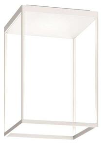 Stropní Lampa Serien Lighting, stmívatelné, Bílá, Obývací pokoj, Hliník