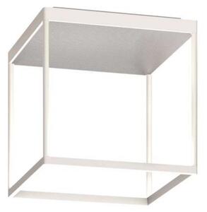 Stropní Lampa Serien Lighting, stmívatelné, Bílá, Obývací pokoj, Hliník