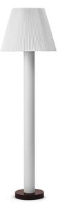 Stojací Lampa Normann Copenhagen, Bílá, Obývací pokoj, Kov