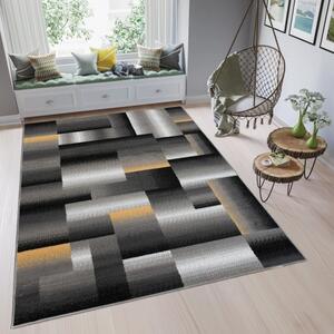 Moderní kusový koberec CHAPPE CH3270 - 120x170 cm