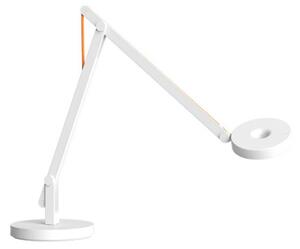 Stolní lampa Rotaliana, String T1 Mini DTW, stmívatelné, Bílá, Pracovna, Kov, Design