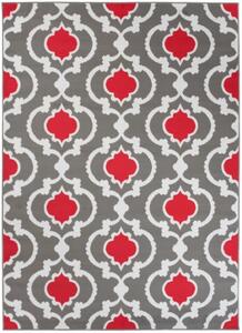 Moderní kusový koberec CHAPPE CH3360 - 160x230 cm