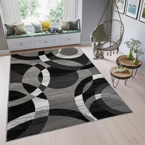Moderní kusový koberec CHAPPE CH3340 - 120x170 cm