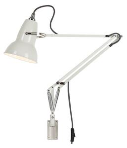 Nástěnná Svítidla Anglepoise, Original 1227, Bílá, Pracovna, Kov, Design