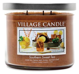 VILLAGE CANDLE Southern Sweet Tea Vonná svíčka