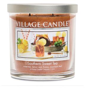 VILLAGE CANDLE Southern Sweet Tea Vonná svíčka