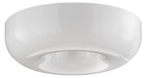 Stropní Lampa Foscarini, Circus piccola, stmívatelné, Bílá, Obývací pokoj, Sklo, Design
