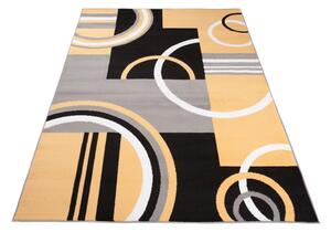 Moderní kusový koberec CHAPPE CH3400 - 160x220 cm