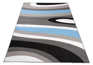 Moderní kusový koberec CHAPPE CH3380 - 200x200 cm