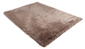 Luxusní kusový koberec SHAGGY EXCLUSIVE D3790 - 200x290 cm