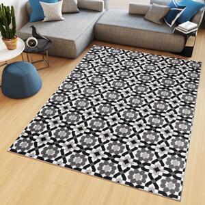 Moderní kusový koberec CHAPPE CH3370 - 120x170 cm