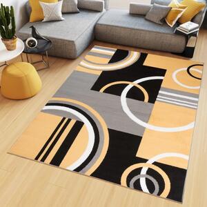 Moderní kusový koberec CHAPPE CH3400 - 140x200 cm