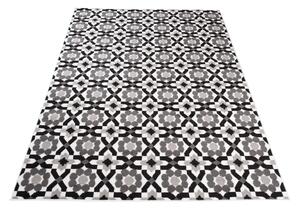 Moderní kusový koberec CHAPPE CH3370 - 200x200 cm