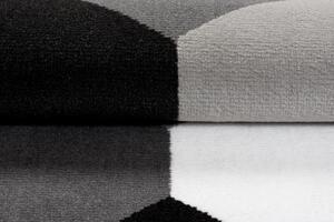 Moderní kusový koberec CHAPPE CH3450 - 200x200 cm