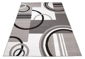 Moderní kusový koberec CHAPPE CH3410 - 200x300 cm