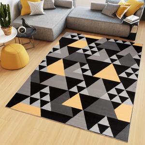Moderní kusový koberec CHAPPE CH3440 - 200x300 cm