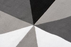 Moderní kusový koberec CHAPPE CH3450 - 200x200 cm