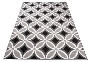 Moderní kusový koberec CHAPPE CH3420 - 200x200 cm