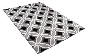 Moderní kusový koberec CHAPPE CH3420 - 200x200 cm