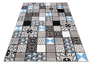 Moderní kusový koberec CHAPPE CH3490 - 160x230 cm