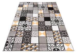 Moderní kusový koberec CHAPPE CH3480 - 120x170 cm