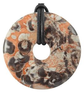 Ryolit - donut