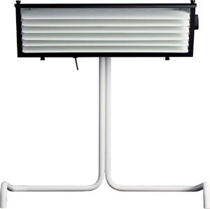 Stolní lampa DCW, Měděná, Obývací pokoj, Kov